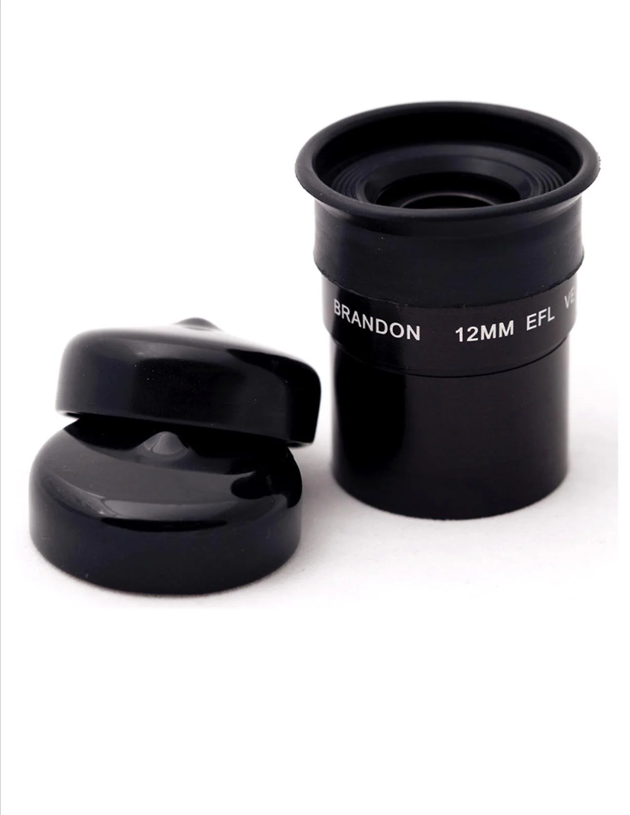 Brandon 12mm Eyecup — Vernonscope